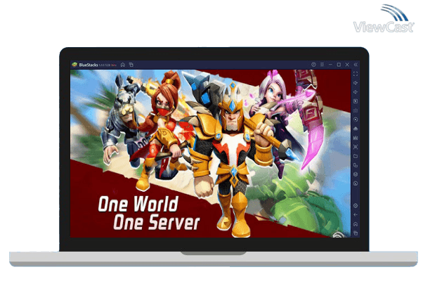 Run Clash of Zombies 3: War of Summoners on PC