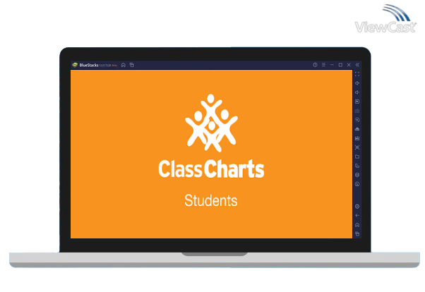 Run ClassCharts Students on PC Run ClassCharts Students on PC