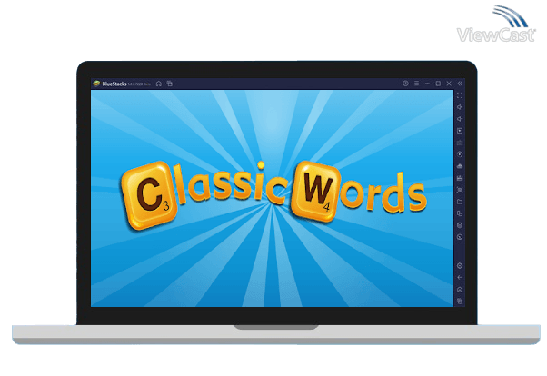 Run Classic Words Solo on PC