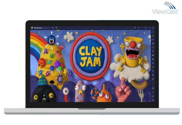 Run Clay Jam on PC
