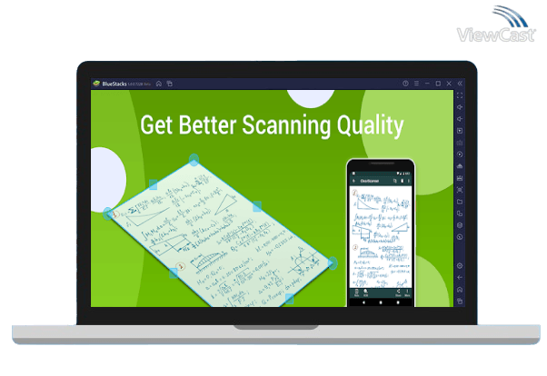 Run Clear Scan: Free Document Scanner App,PDF Scanning on PC Run Clear Scan: Free Document Scanner App,PDF Scanning on PC