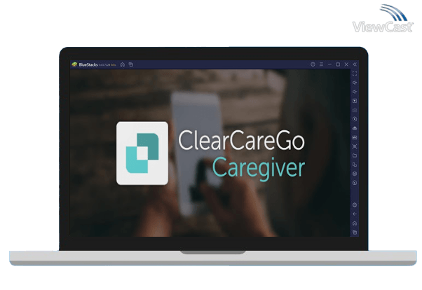 Run ClearCareGo Caregiver on PC Run ClearCareGo Caregiver on PC