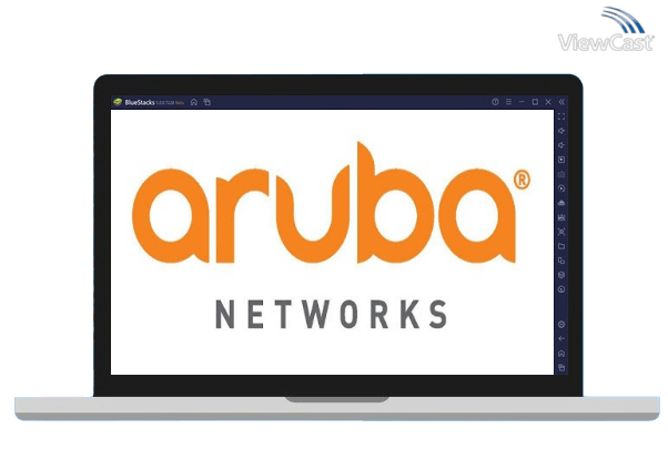 Run ClearPass QuickConnect on PC Run ClearPass QuickConnect on PC
