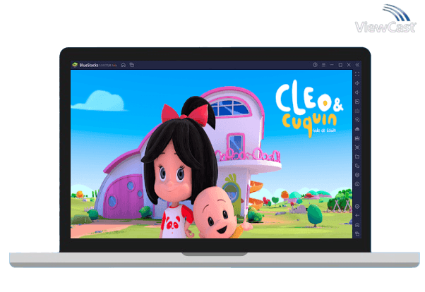 Run Cleo & Cuquin Explore + Learn on PC Run Cleo & Cuquin Explore + Learn on PC