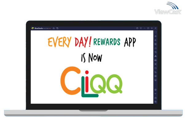 Run CLiQQ by 7-Eleven on PC Run CLiQQ by 7-Eleven on PC
