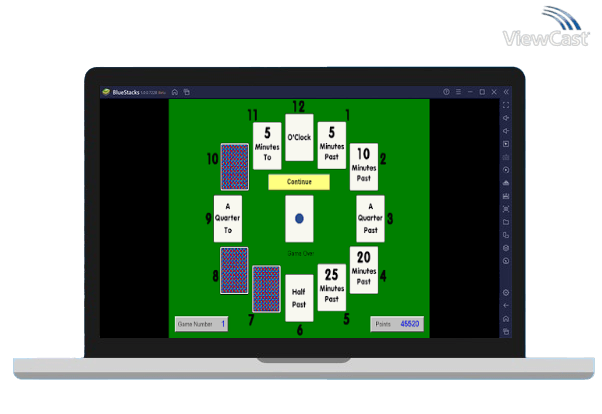 Run Clock Face on PC Run Clock Face on PC