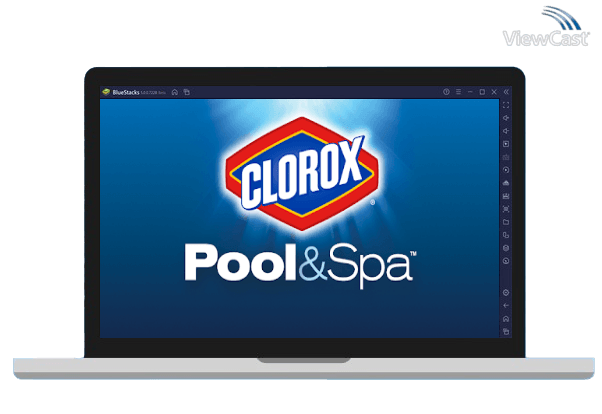 Run Clorox Pool on PC