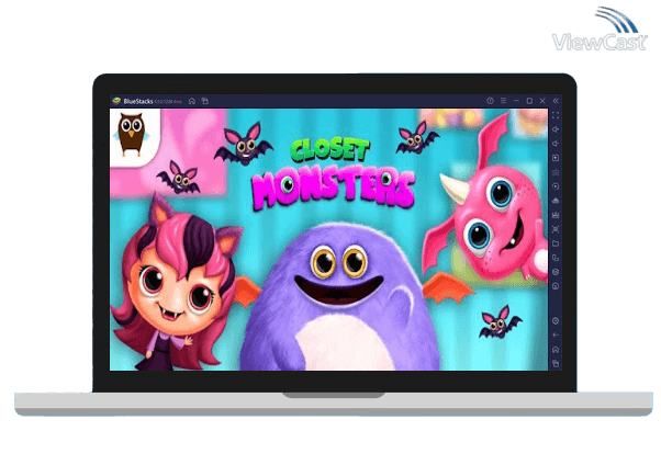 Run Closet Monsters on PC Run Closet Monsters on PC