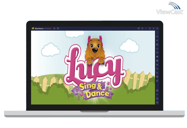 Run CLUB PETZ LUCY Sing & Dance on PC
