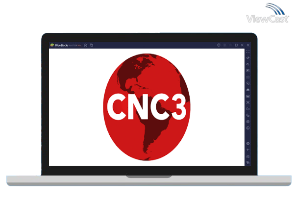 Run CNC3 on PC Run CNC3 on PC