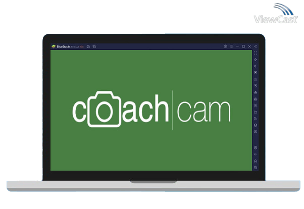 Run CoachCam - Video Analysis on PC