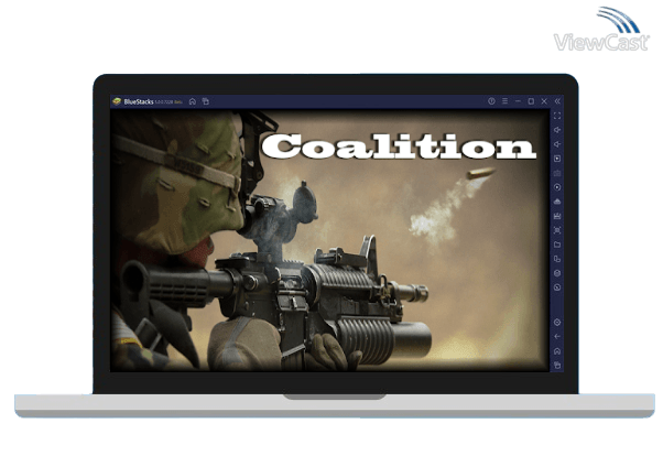 Run Coalition - Multiplayer FPS on PC
