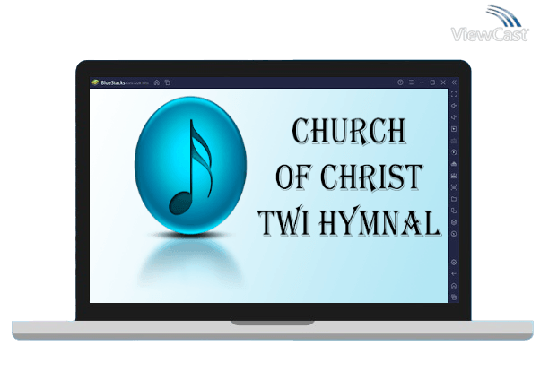 Run COC Twi Hymnal on PC Run COC Twi Hymnal on PC
