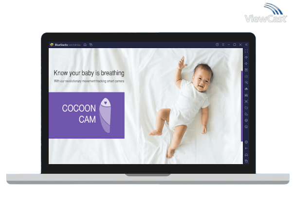 Download Cocoon Cam: Smart Baby Monitor for PC / Windows / Computer