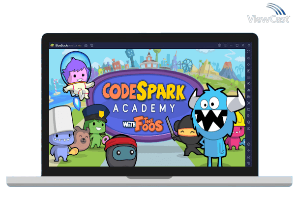 Run codeSpark Academy: Kids Coding on PC Run codeSpark Academy: Kids Coding on PC