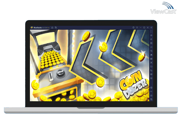 Run Coin Dozer - Free Prizes on PC