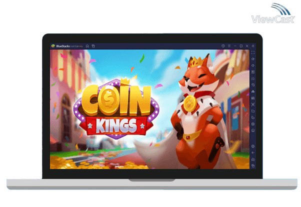 Run Coin Kings on PC
