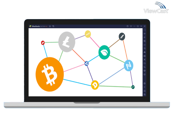 Run Coinomi Wallet :: Bitcoin Ethereum Altcoins Tokens on PC