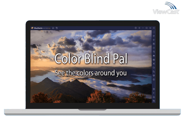 Download Color Blind Pal for PC / Windows / Computer