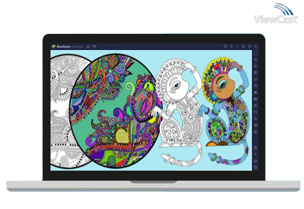 Download Colorify: Free Coloring Book for PC / Windows / Computer