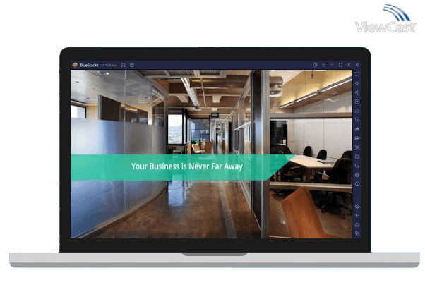 Run Comcast Business SmartOffice on PC Run Comcast Business SmartOffice on PC