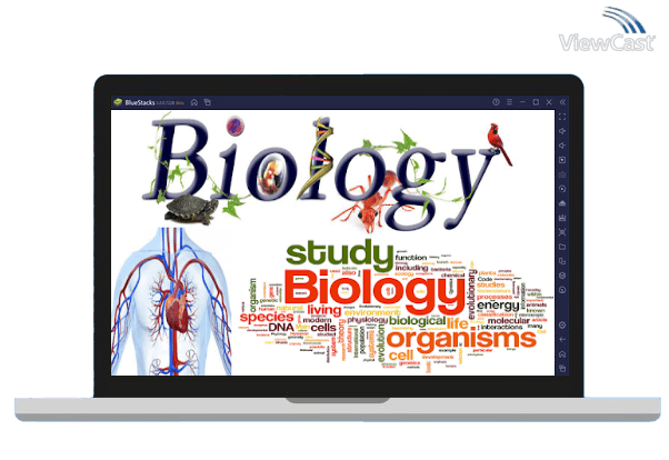 Run Complete Biology on PC Run Complete Biology on PC