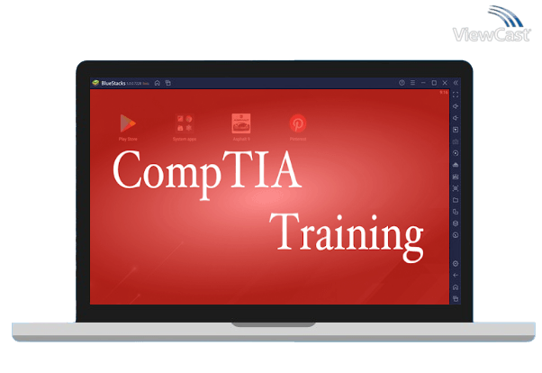Download CompTIA ® A+ practice test for PC / Windows / Computer