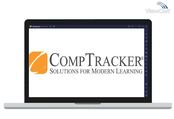 Run CompTracker on PC