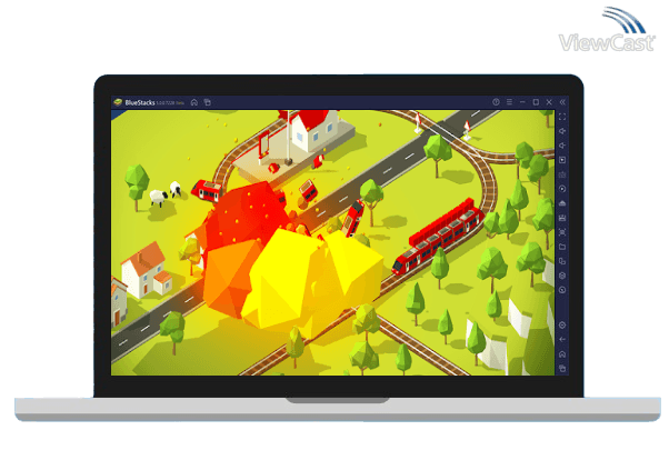 Run Conduct THIS! on PC Run Conduct THIS! on PC