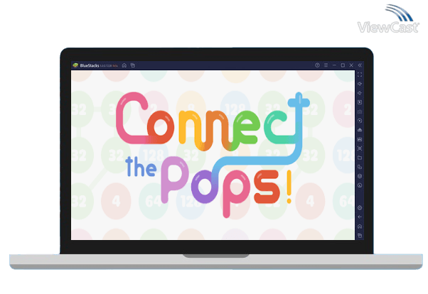 Run Connect the Pops! on PC