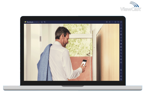 Run Connexx Smart Direct on PC Run Connexx Smart Direct on PC