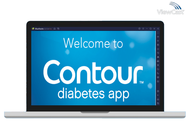 Run CONTOUR DIABETES app (US) on PC Run CONTOUR DIABETES app (US) on PC