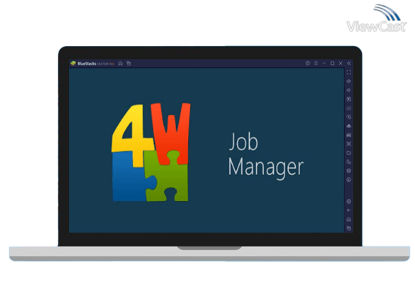 Download Contractor: Simple Job and Project Management for PC / Windows ...