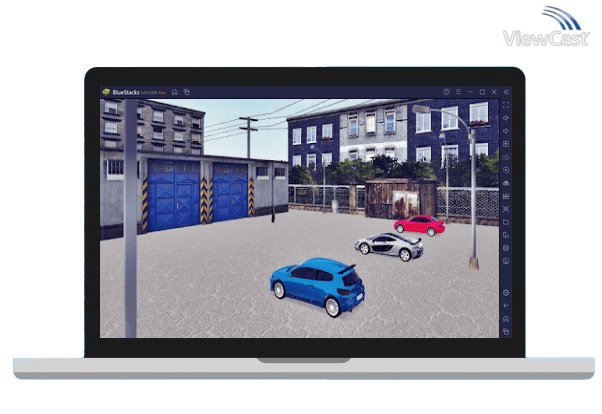 Run Corolla Drift & Driving Simulator on PC Run Corolla Drift & Driving Simulator on PC