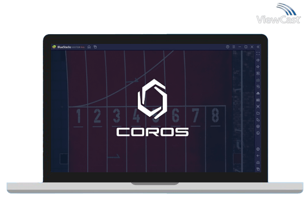 Run COROS on PC Run COROS on PC
