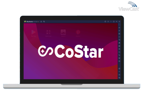 Run CoStar on PC Run CoStar on PC
