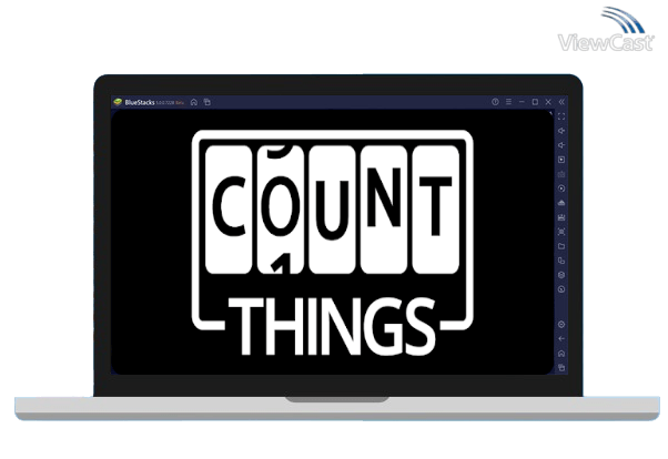 Run CountClusters on PC Run CountClusters on PC
