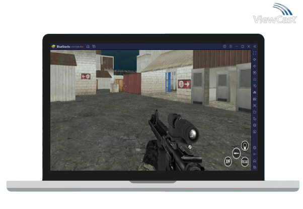 Run Counter Terrorist: Gun Strike on PC Run Counter Terrorist: Gun Strike on PC