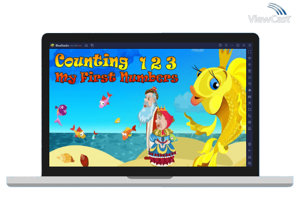 Run Counting 123 - Learn to Count! on PC Run Counting 123 - Learn to Count! on PC
