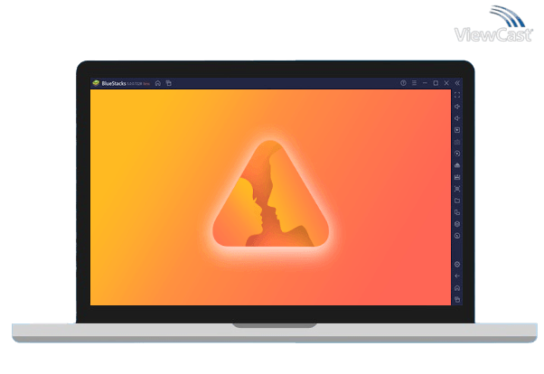 Run Couple Game: Relationship Quiz on PC Run Couple Game: Relationship Quiz on PC
