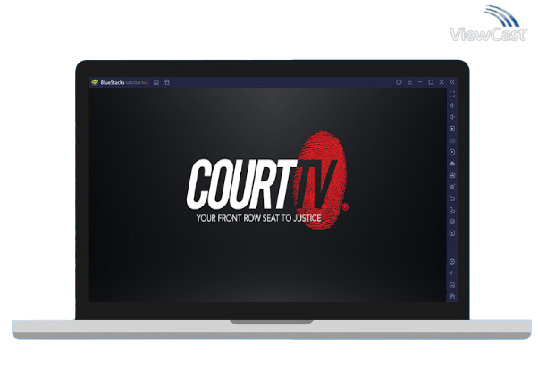 Run Court TV on PC