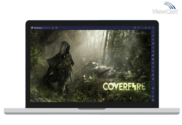 Run Cover Fire: offline shooting games for free on PC