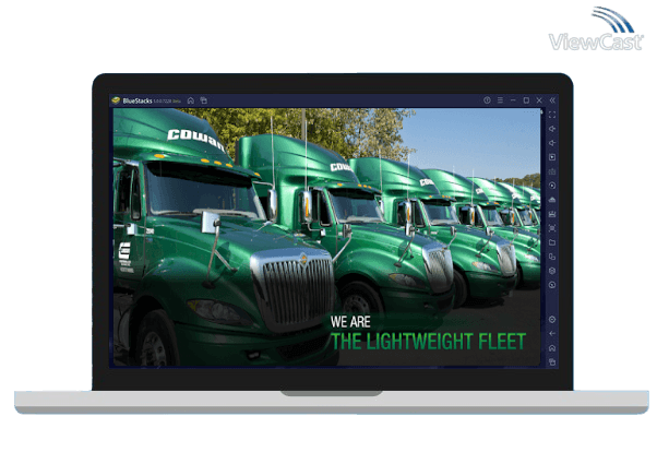 Run Cowan Connect on PC