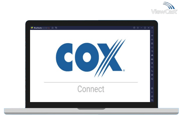 Run Cox Connect on PC Run Cox Connect on PC