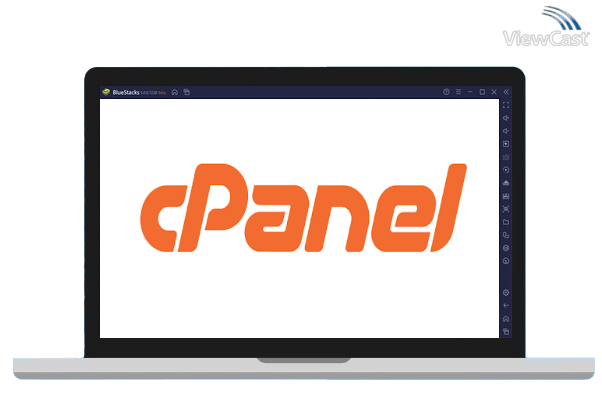Run cPanel on PC