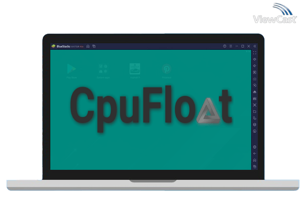 Run Cpu Float on PC Run Cpu Float on PC
