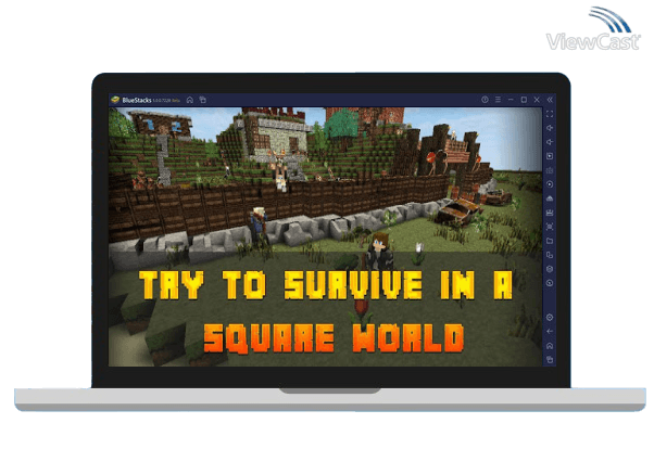 Run Craft Survival: Exploration 3D on PC Run Craft Survival: Exploration 3D on PC