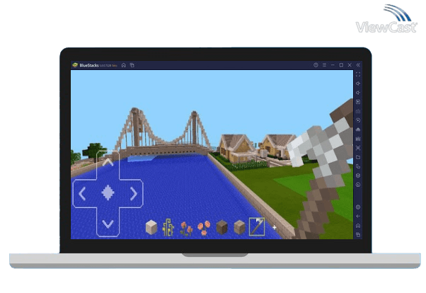 Run Craftsman: Building Craft on PC Run Craftsman: Building Craft on PC