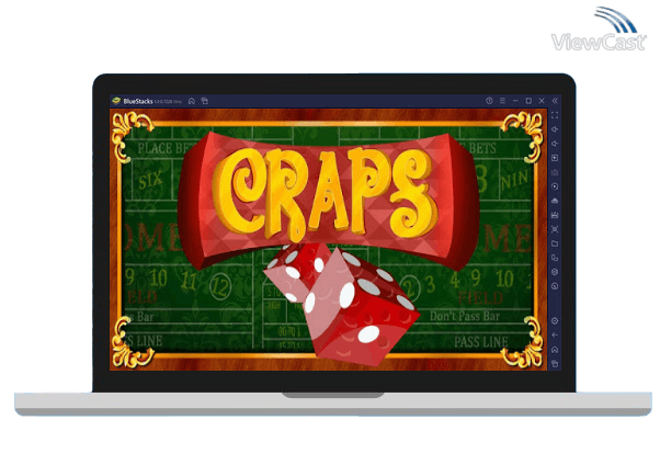 Run Craps on PC