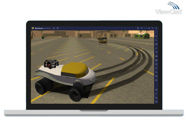 Run Crash Arena: Cars and Guns on PC Run Crash Arena: Cars and Guns on PC